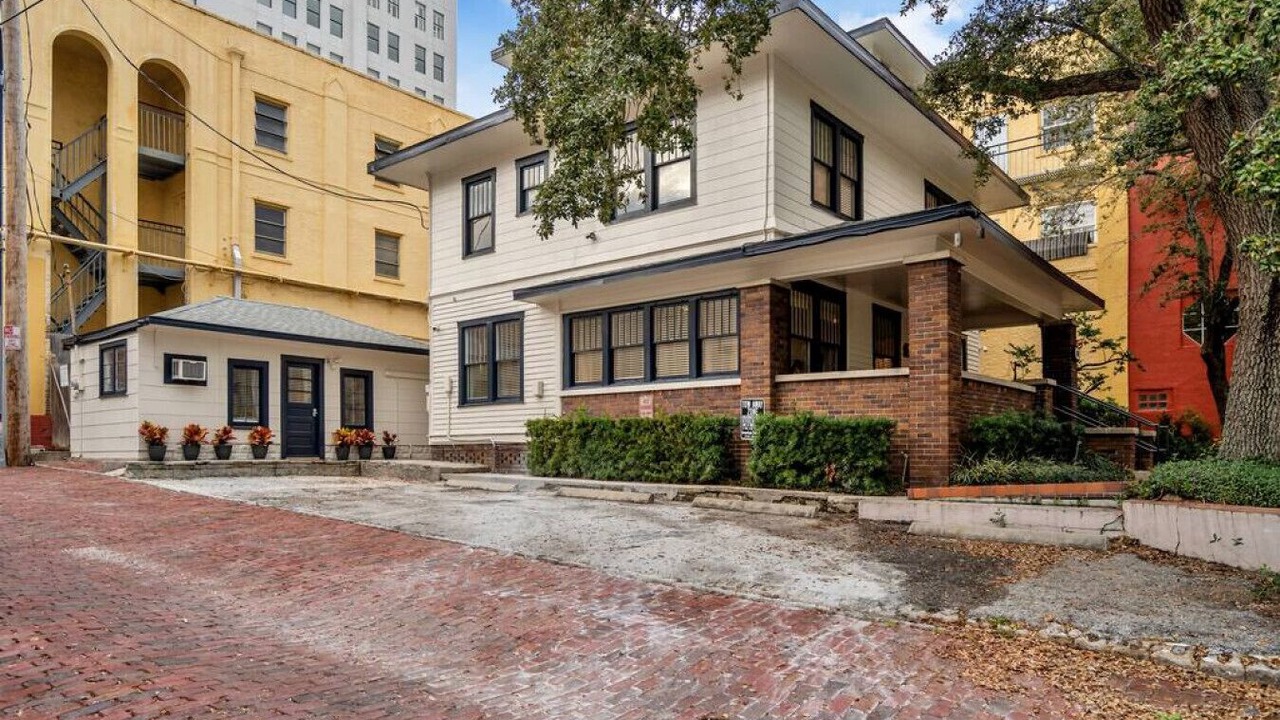 Photo of Outdoor in Downtown St. Petersburg