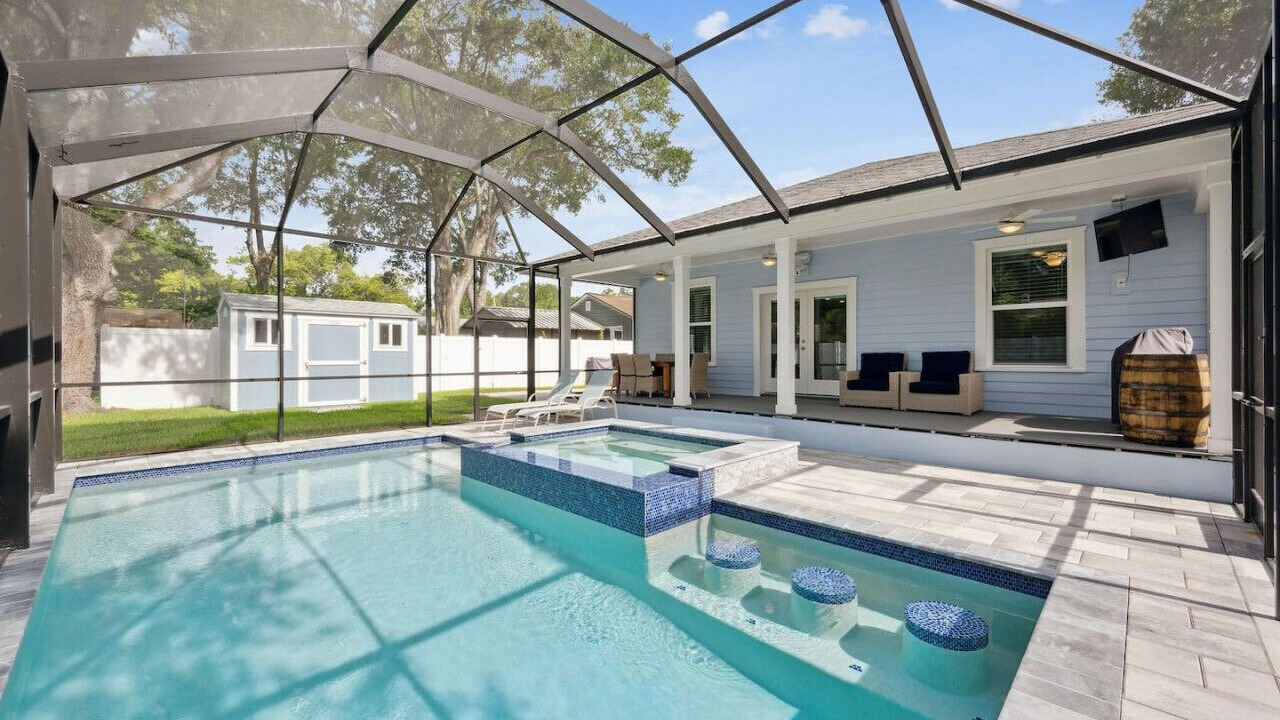Photo of Outdoor in Riverside Heights