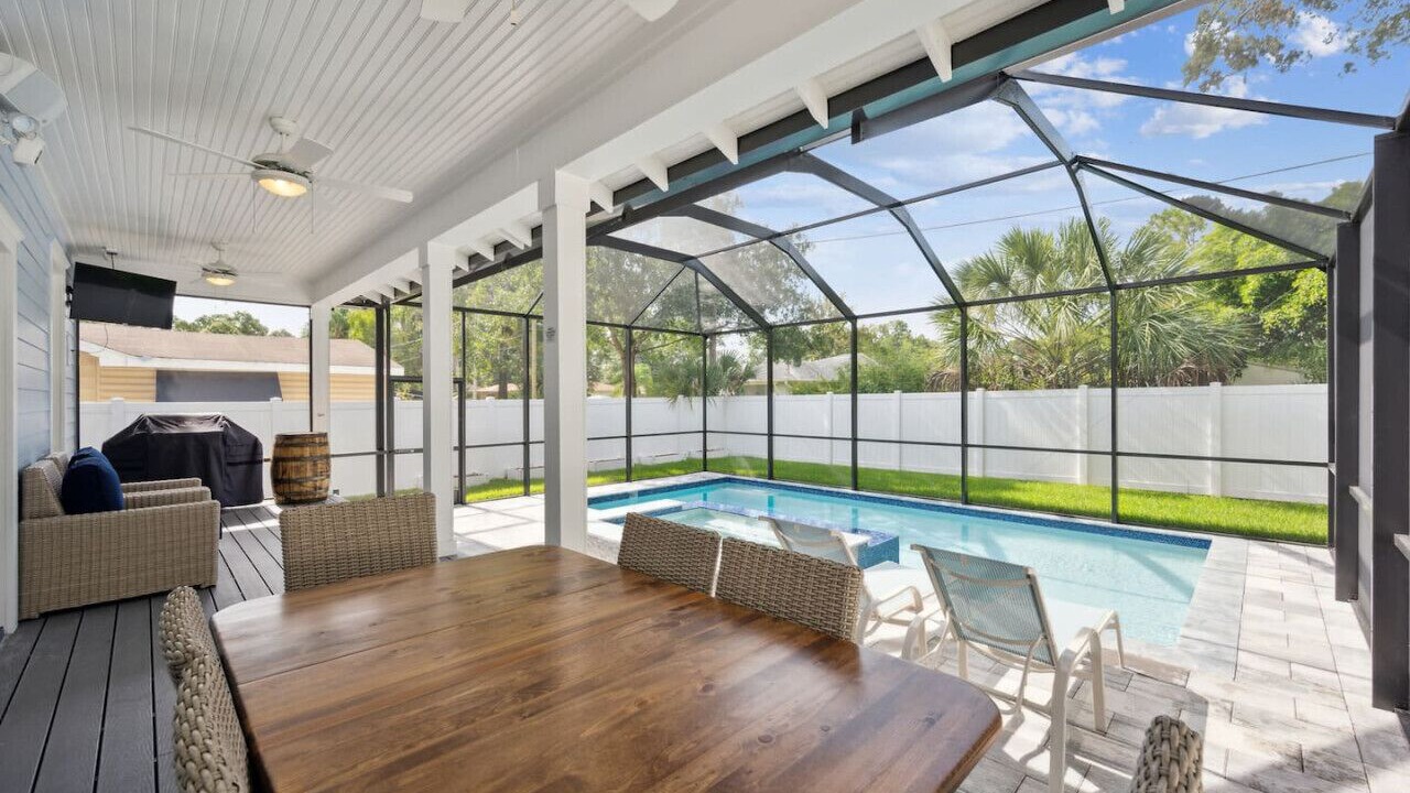 Photo of Outdoor in Riverside Heights