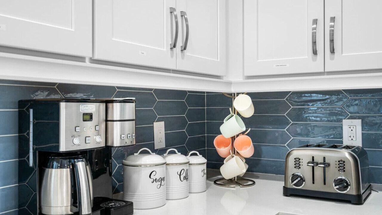 Photo of Kitchen in Riverside Heights