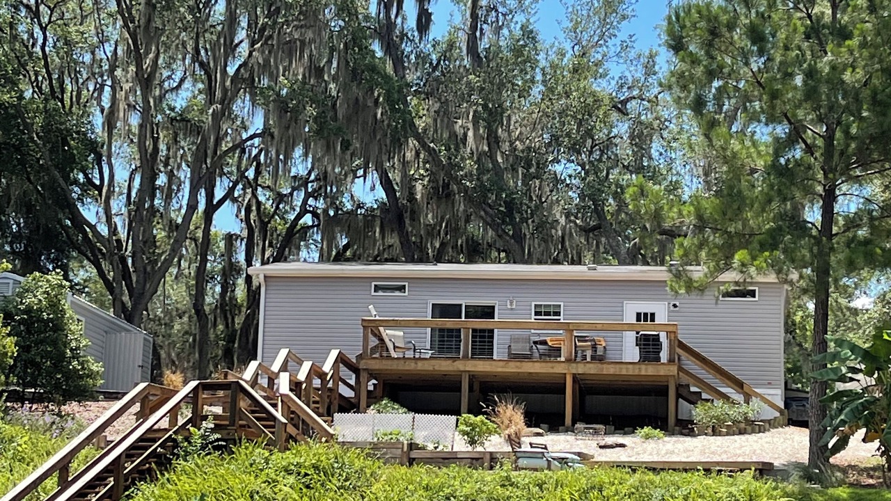 Photo of Outdoor in Welaka