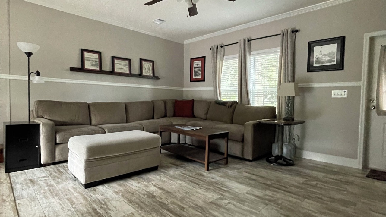 Photo of Livingroom in Welaka