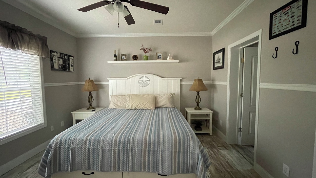 Photo of Bedroom in Welaka