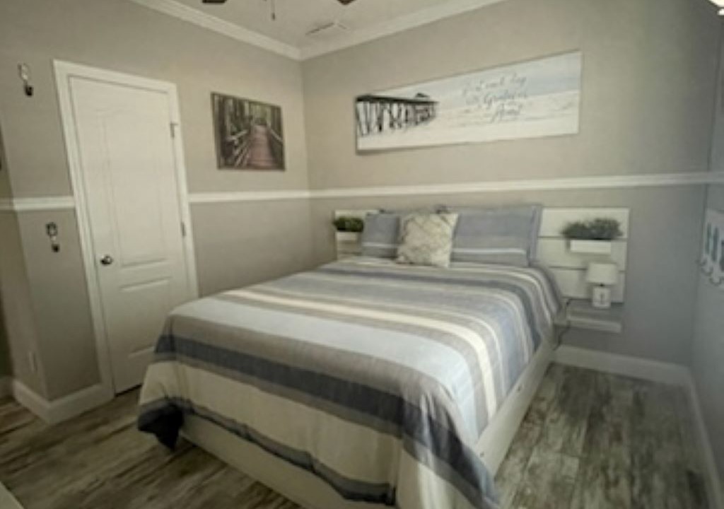 Photo of Bedroom in Welaka