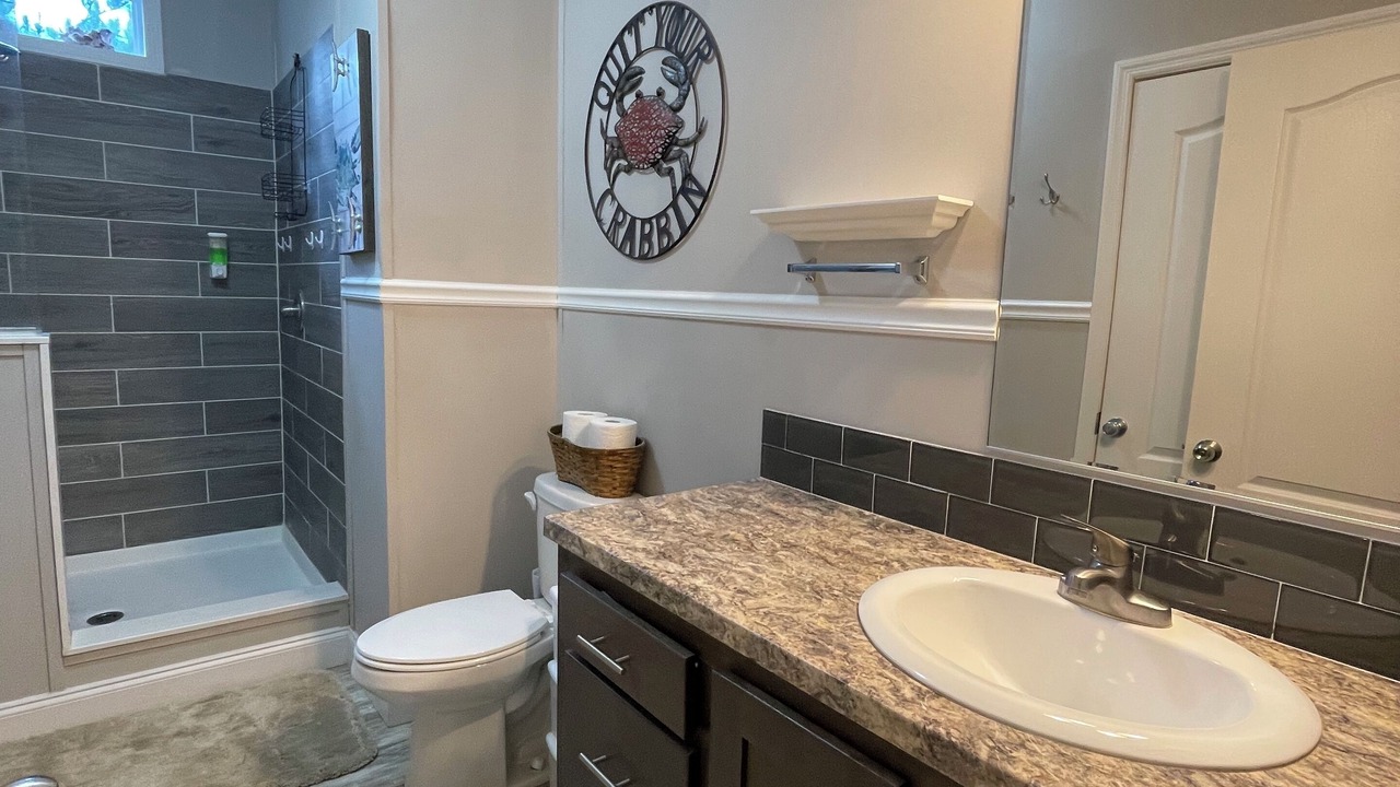 Photo of Bathroom in Welaka