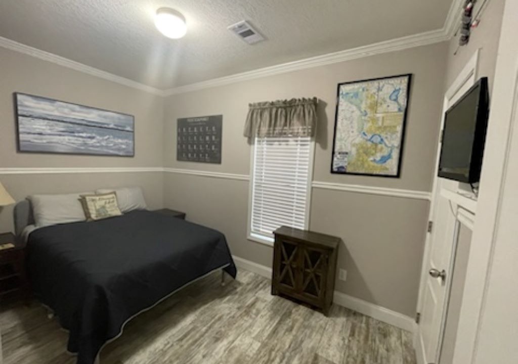 Photo of Bedroom in Welaka