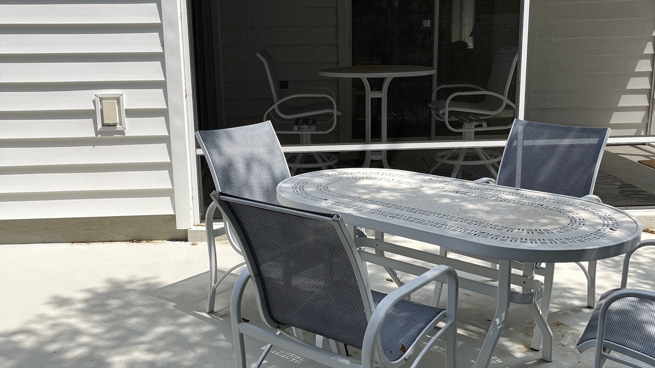 Photo of Outdoor in Lake Sumter Landing