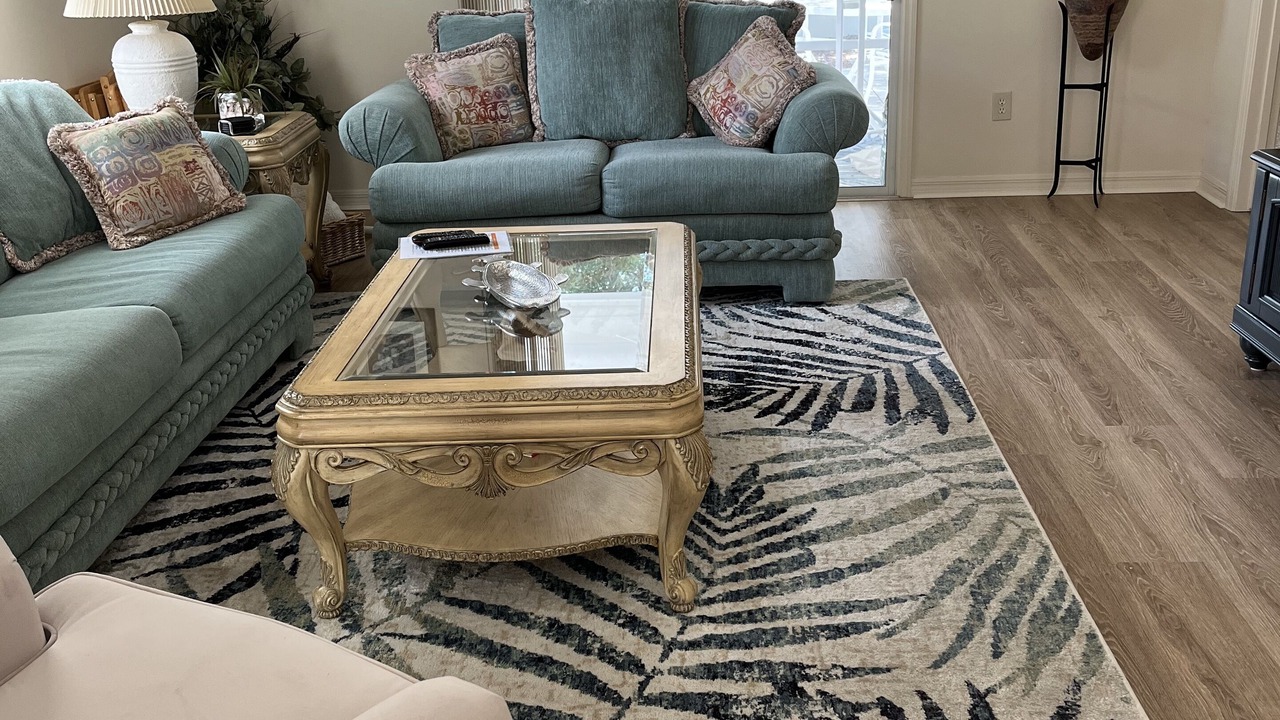 Photo of Livingroom in Lake Sumter Landing