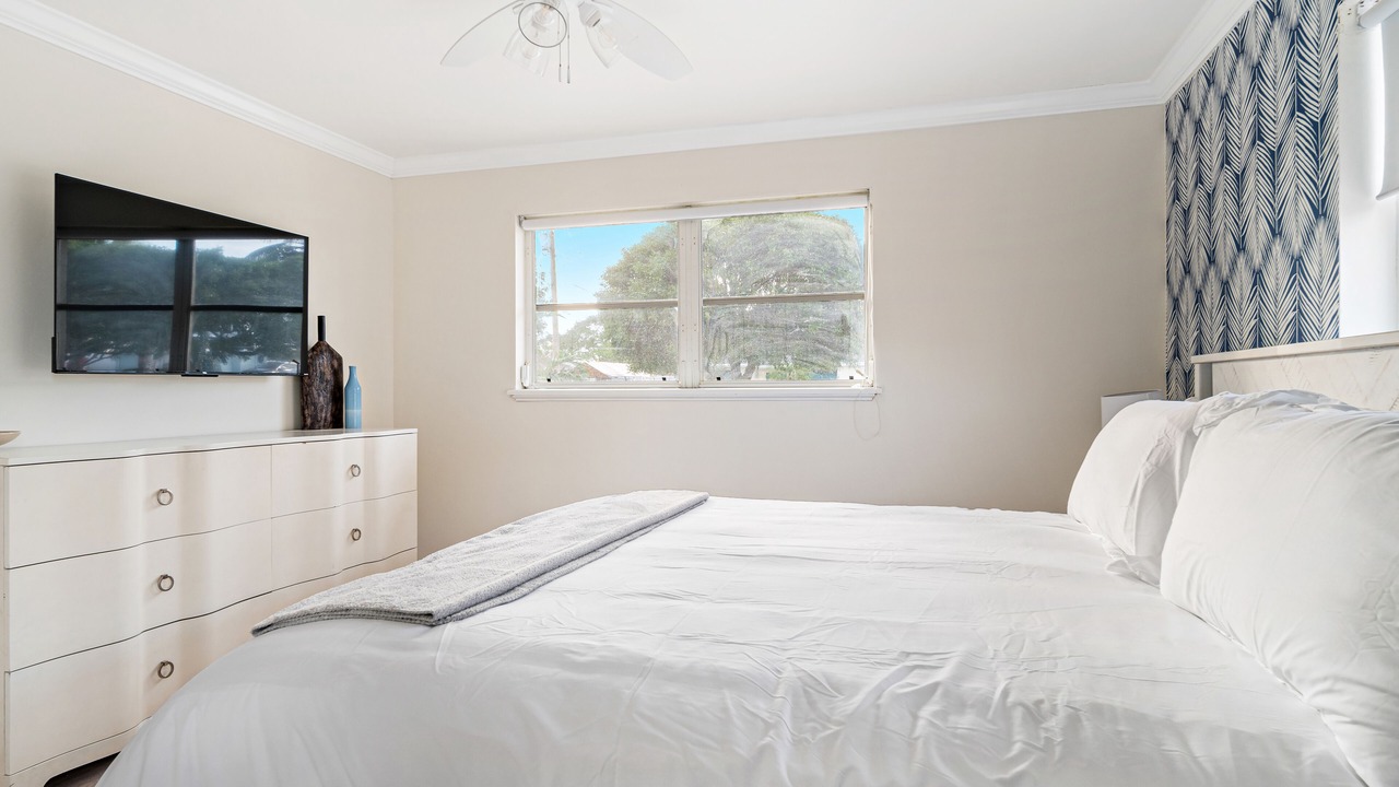 Photo of Bedroom in Hunt Club