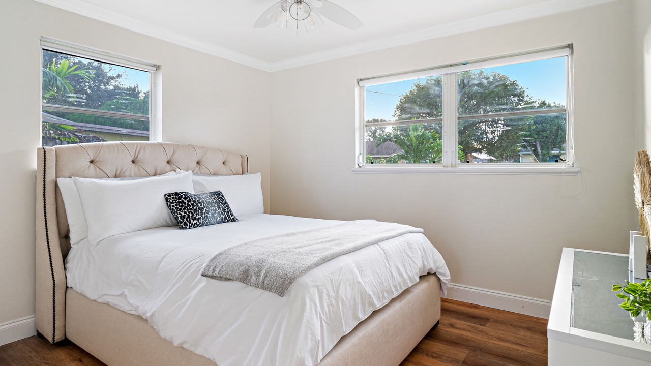 Photo of Bedroom in Hunt Club