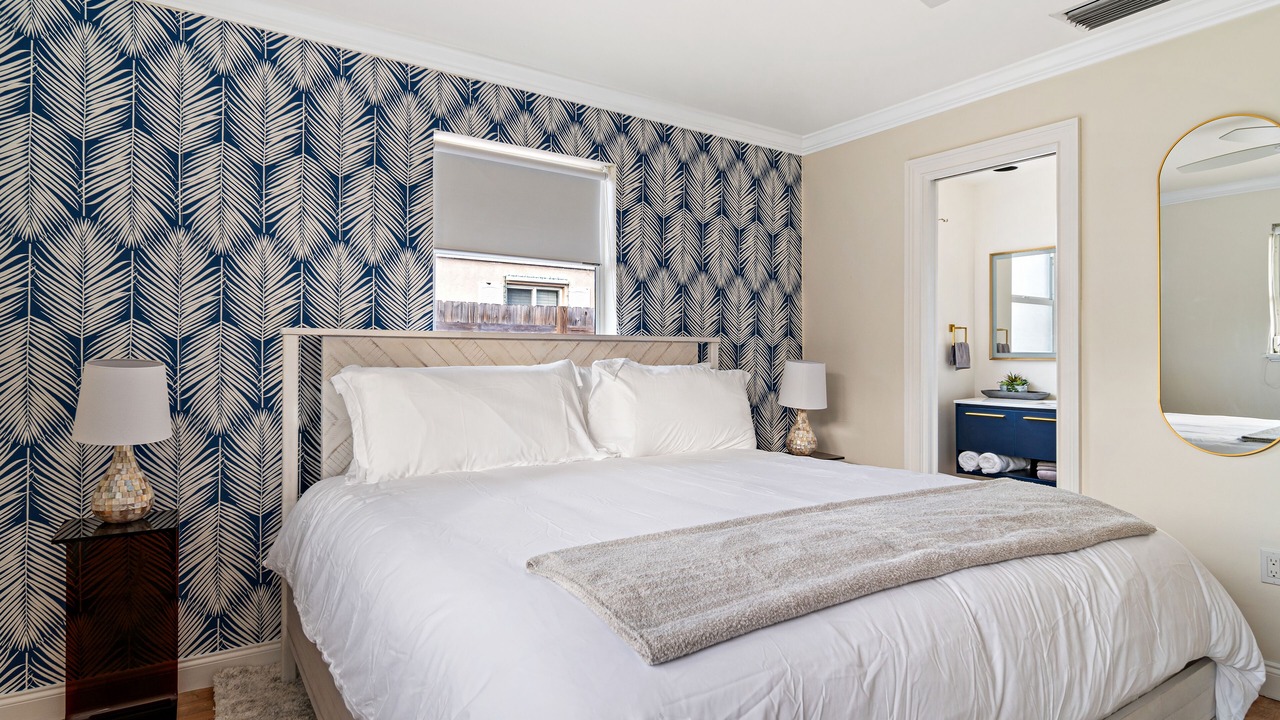 Photo of Bedroom in Hunt Club
