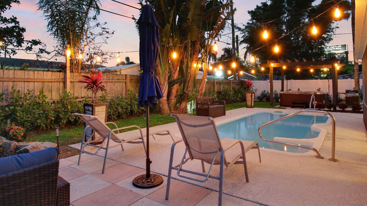 Photo of Outdoor in Hunt Club