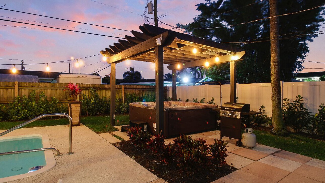 Photo of Patio Balcony in Hunt Club