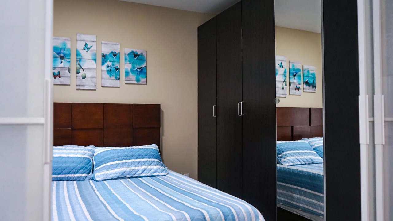 Photo of Bedroom in Flagami