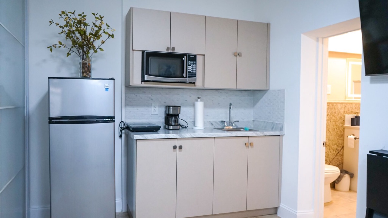 Photo of Kitchen in Flagami