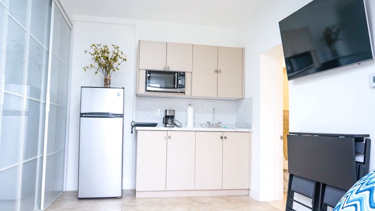 Photo of Kitchen in Flagami
