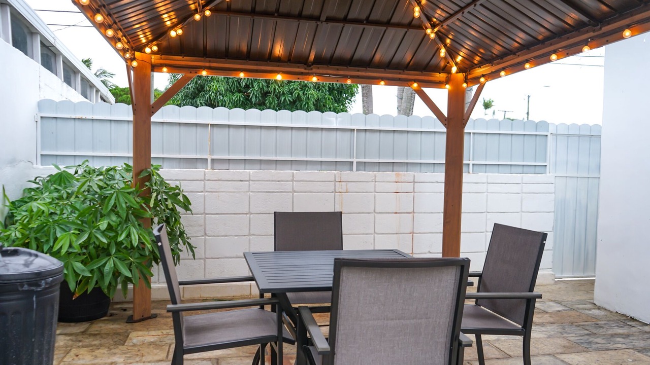 Photo of Outdoor in Flagami