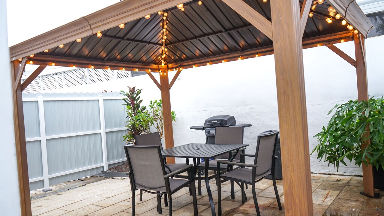 Photo of Outdoor in Flagami