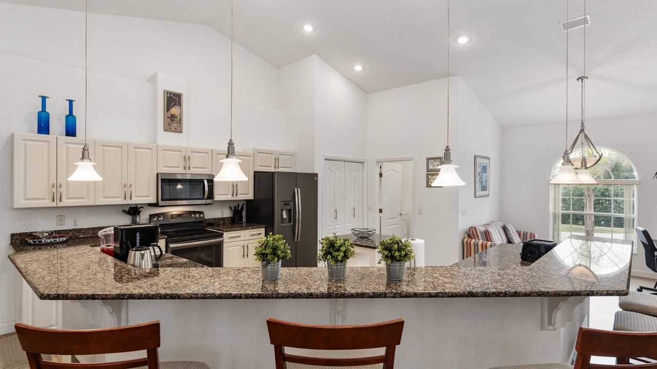 Photo of Kitchen in Inverness
