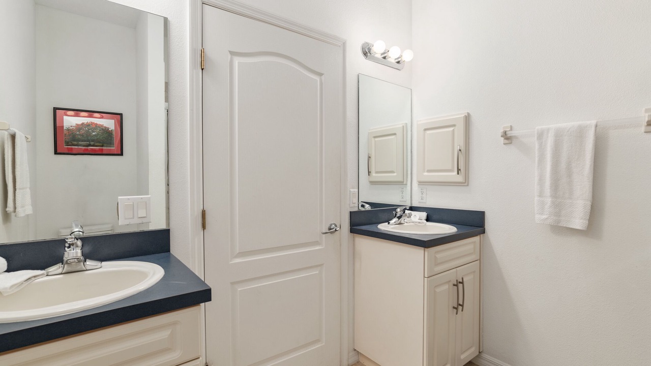 Photo of Bathroom in Inverness