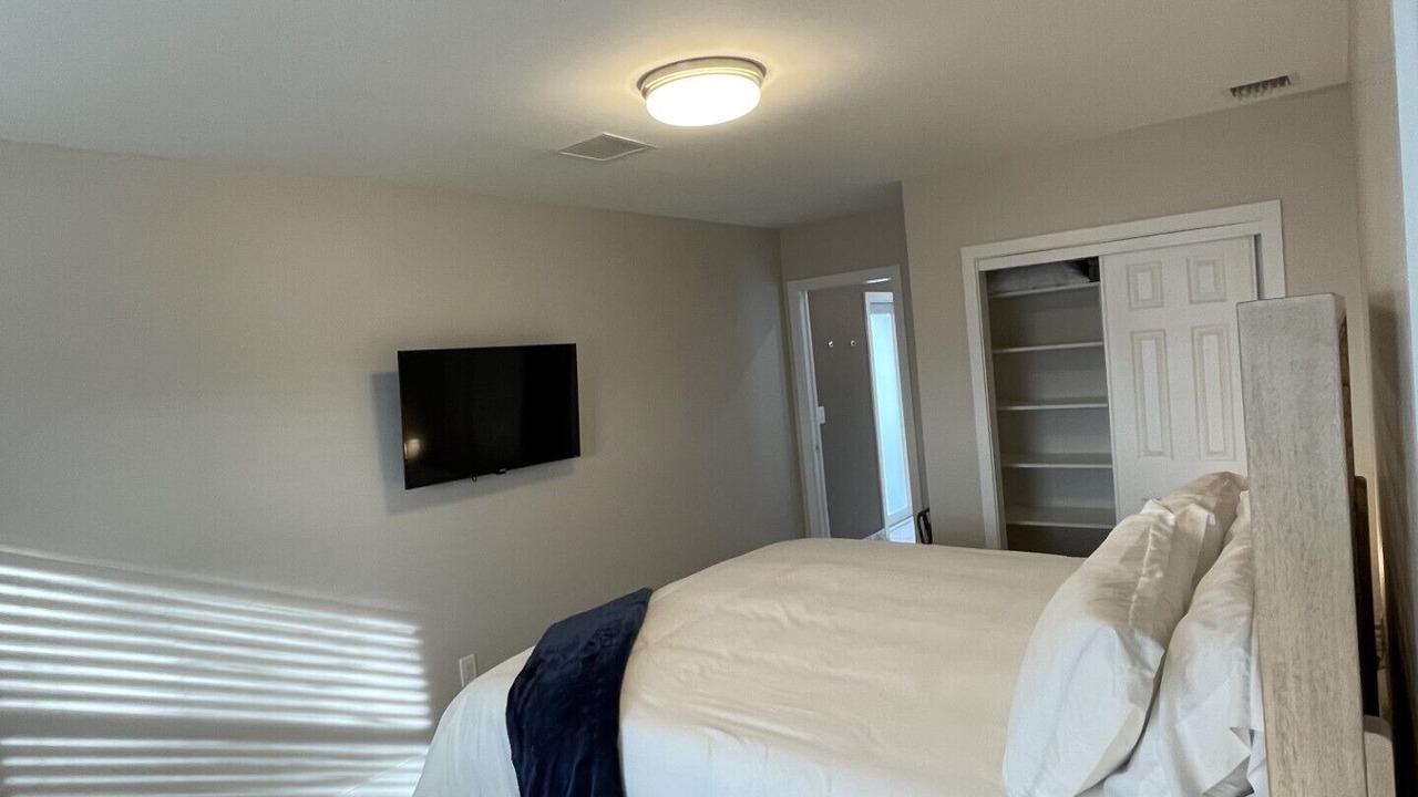 Photo of Bedroom in Poinciana Park