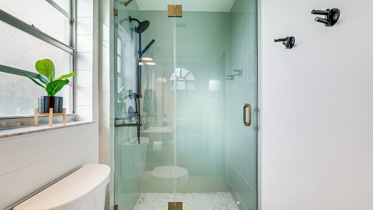 Photo of Bathroom in Davis Islands