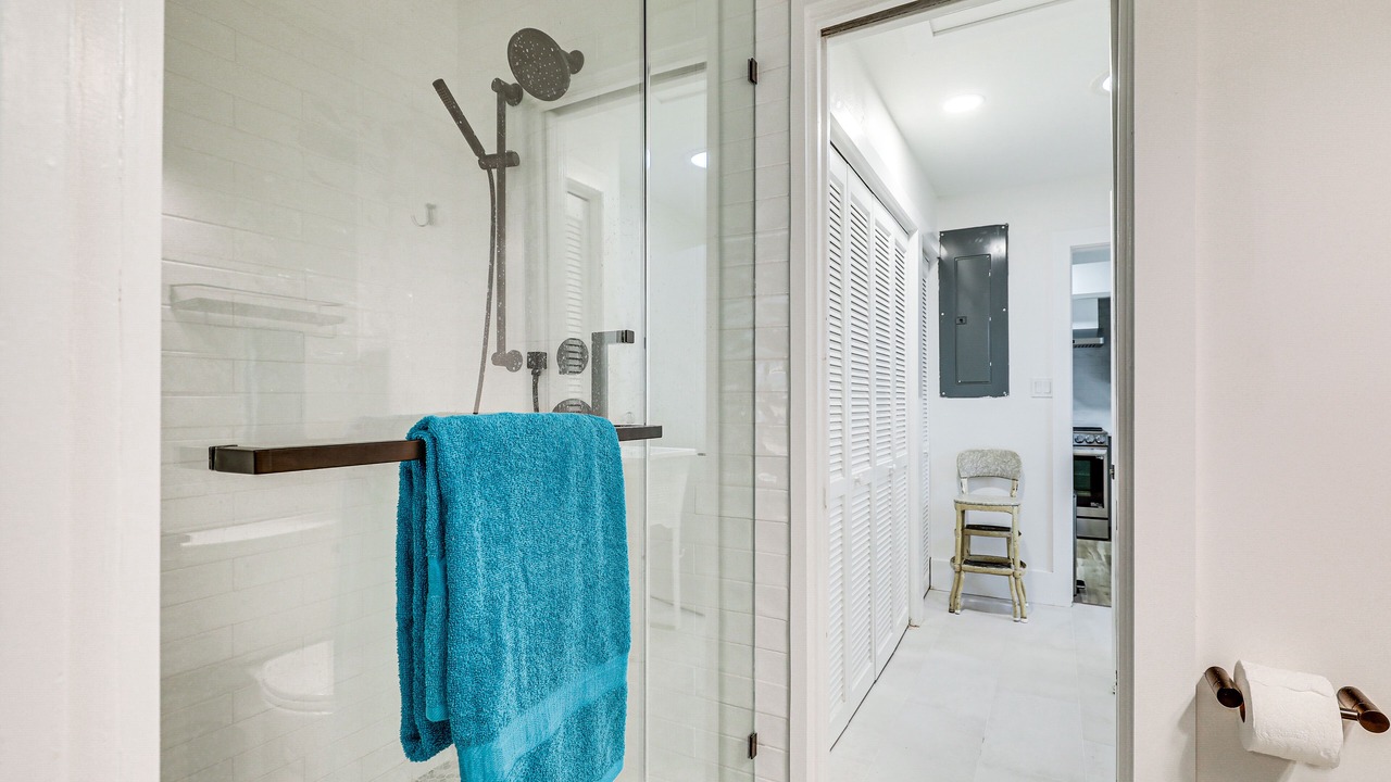 Photo of Bathroom in Davis Islands
