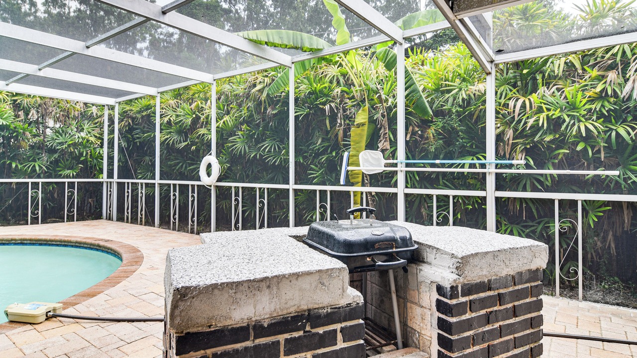 Photo of Patio Balcony in Davis Islands