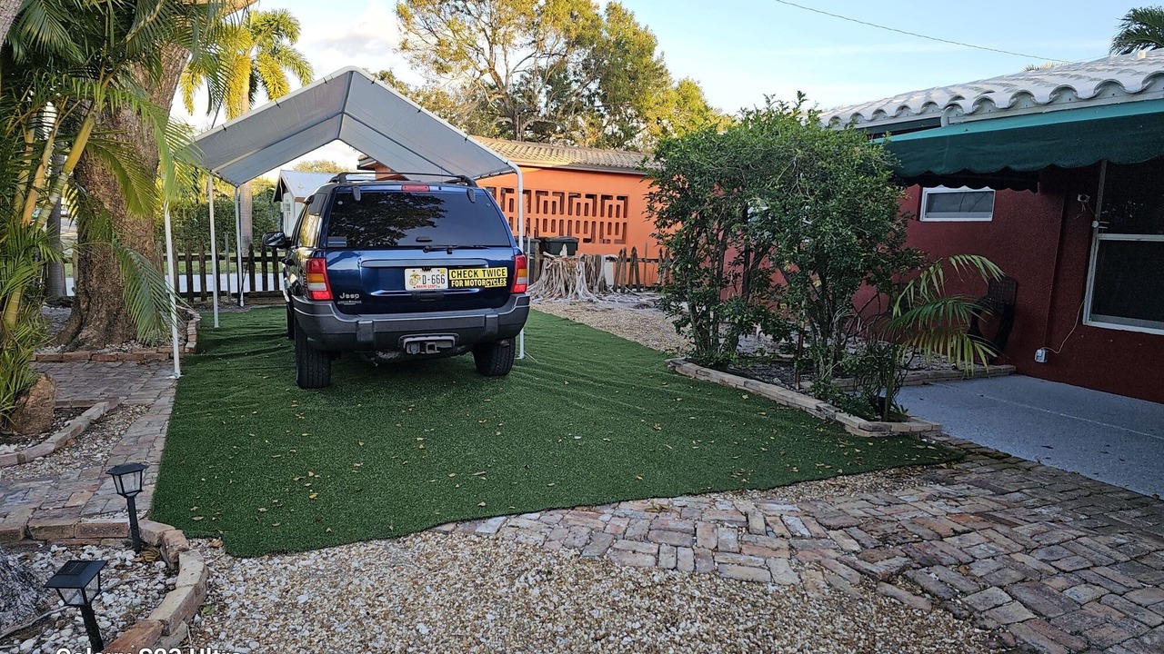 Photo of Outdoor in Edgewood