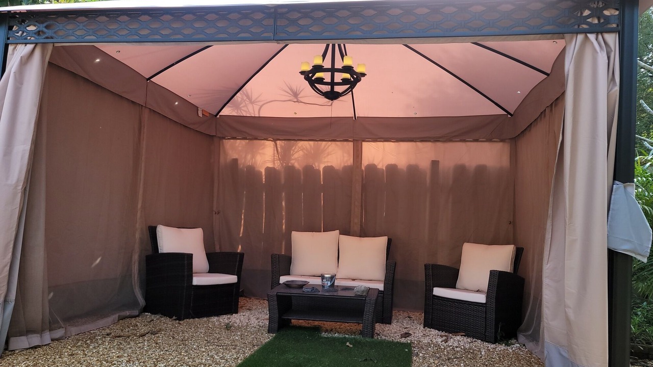 Photo of Patio Balcony in Edgewood