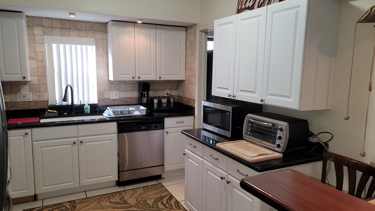 Photo of Kitchen in Edgewood
