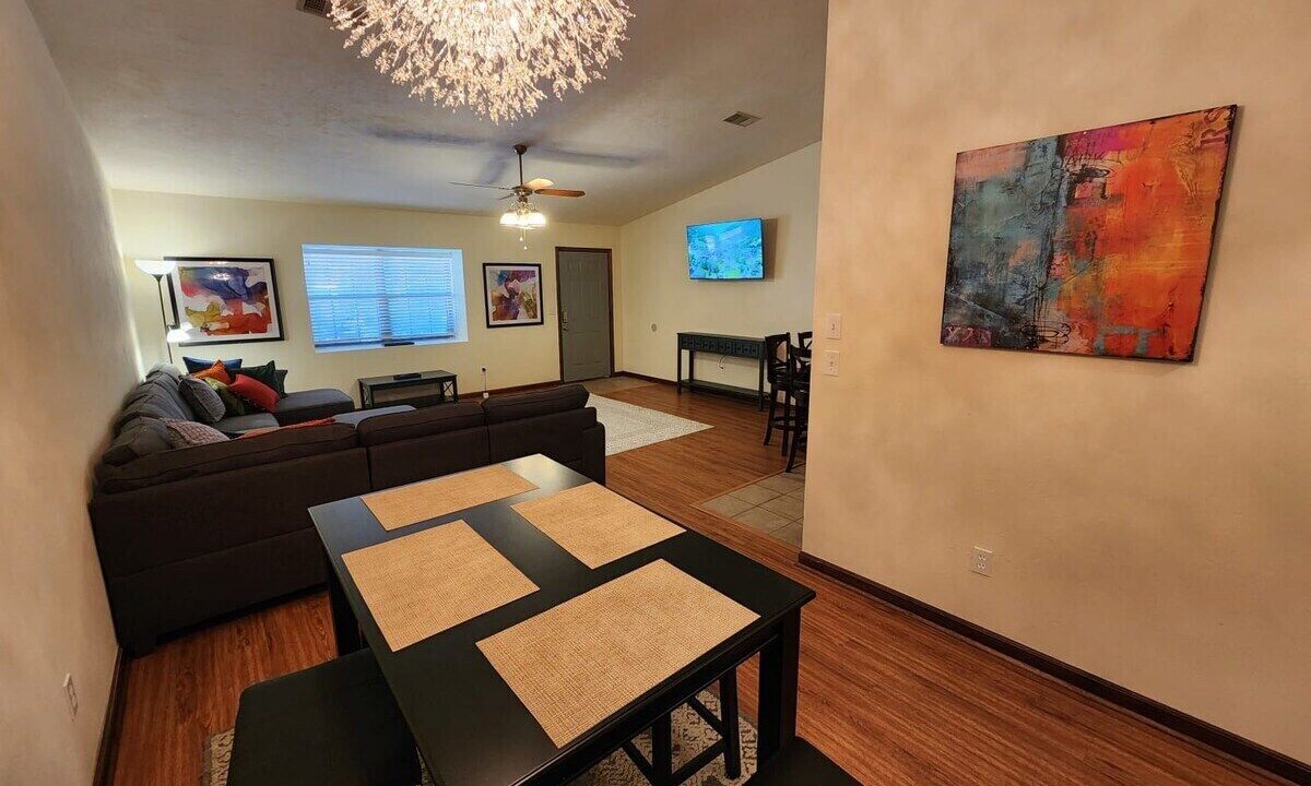 Photo of Bedroom in Tallahassee