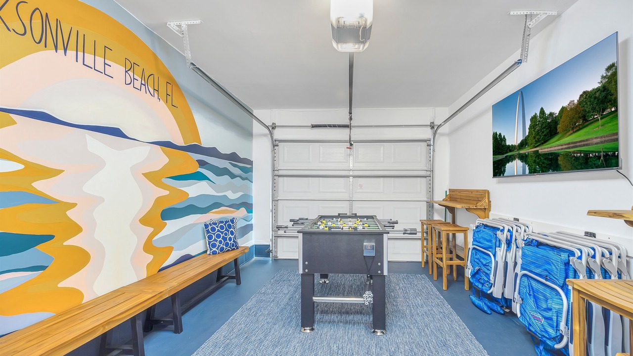 Photo of Bedroom in Atlantic Shores