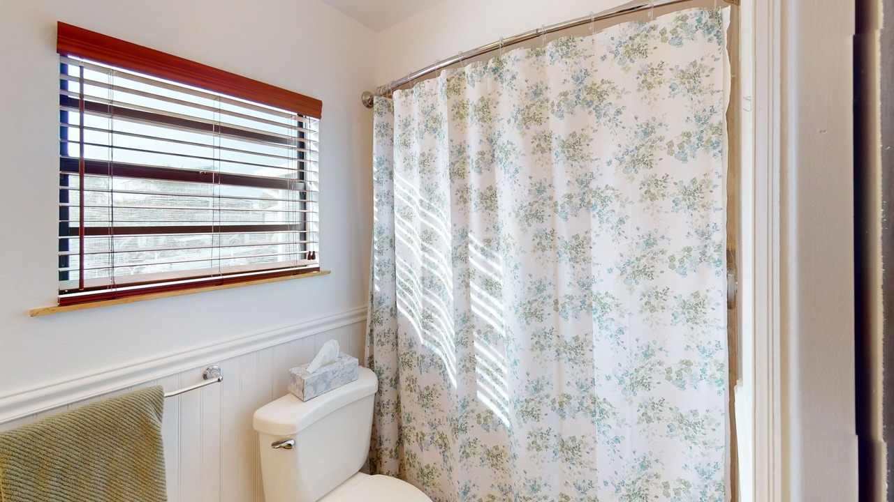 Photo of Bathroom in Indian Waterways