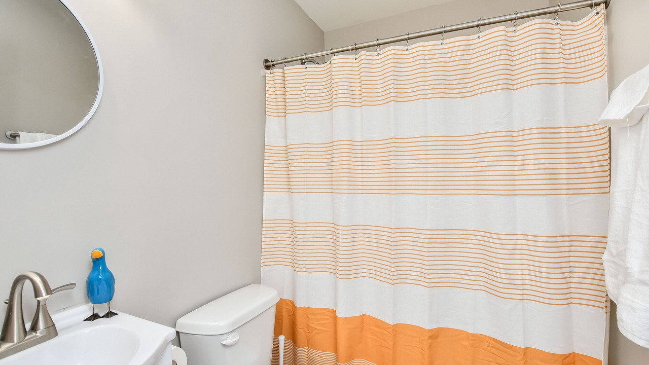Photo of Bathroom in Woodruff