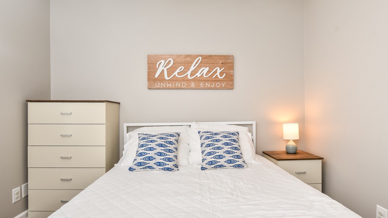 Photo of Bedroom in Woodruff