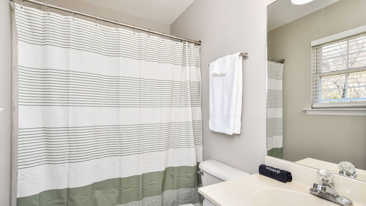 Photo of Bathroom in Woodruff