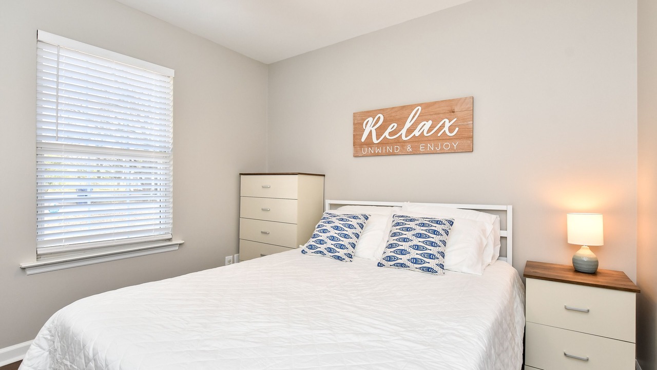 Photo of Bedroom in Woodruff