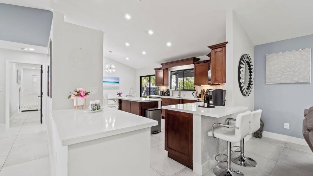 Photo of Kitchen in Richmond West