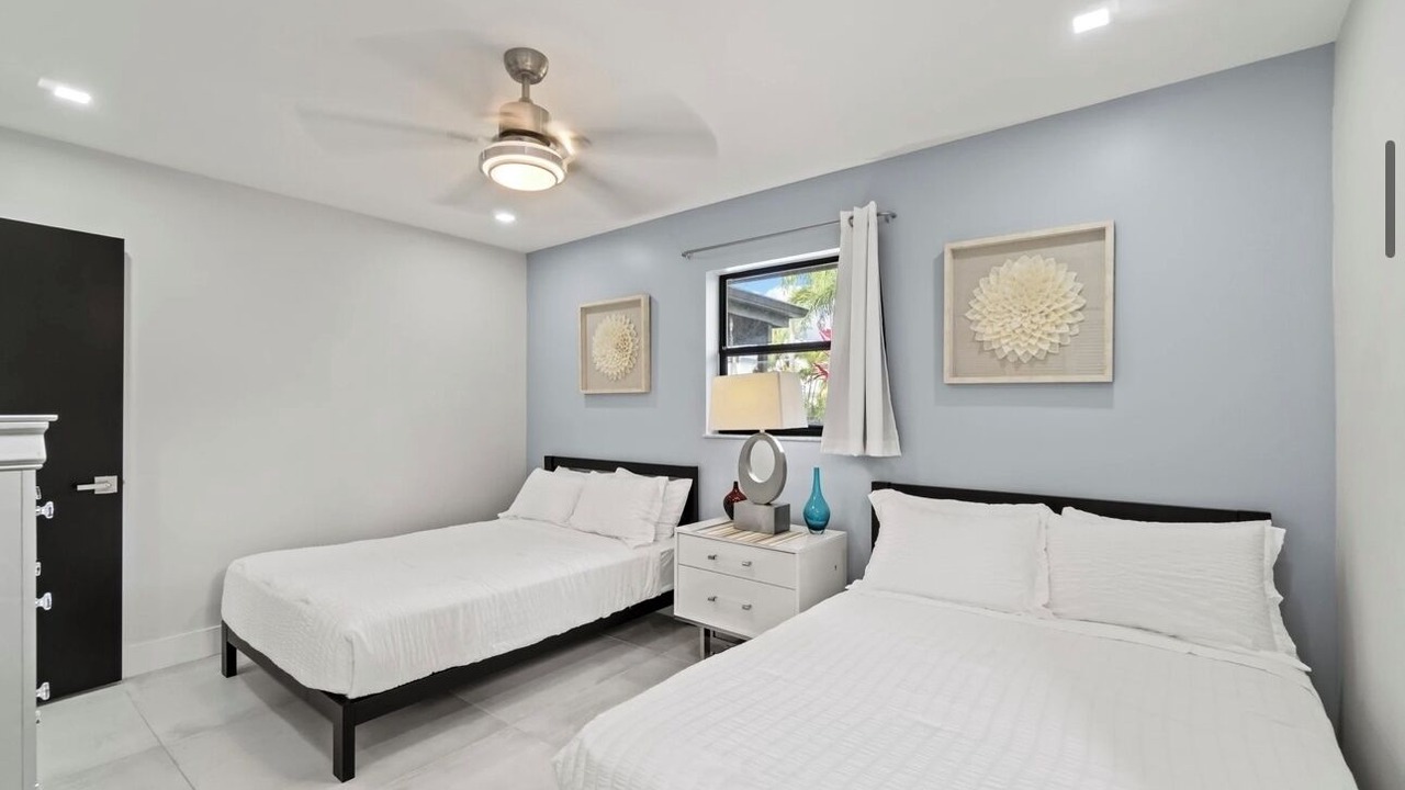 Photo of Bedroom in Richmond West