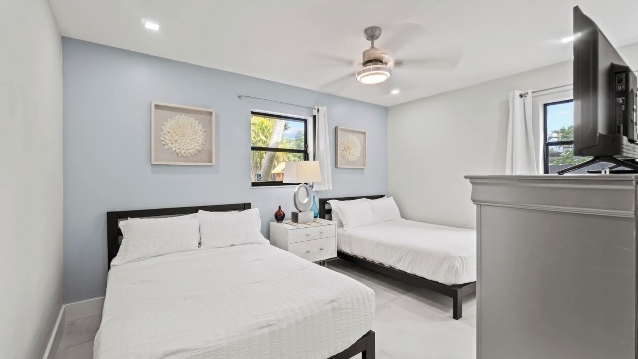 Photo of Bedroom in Richmond West