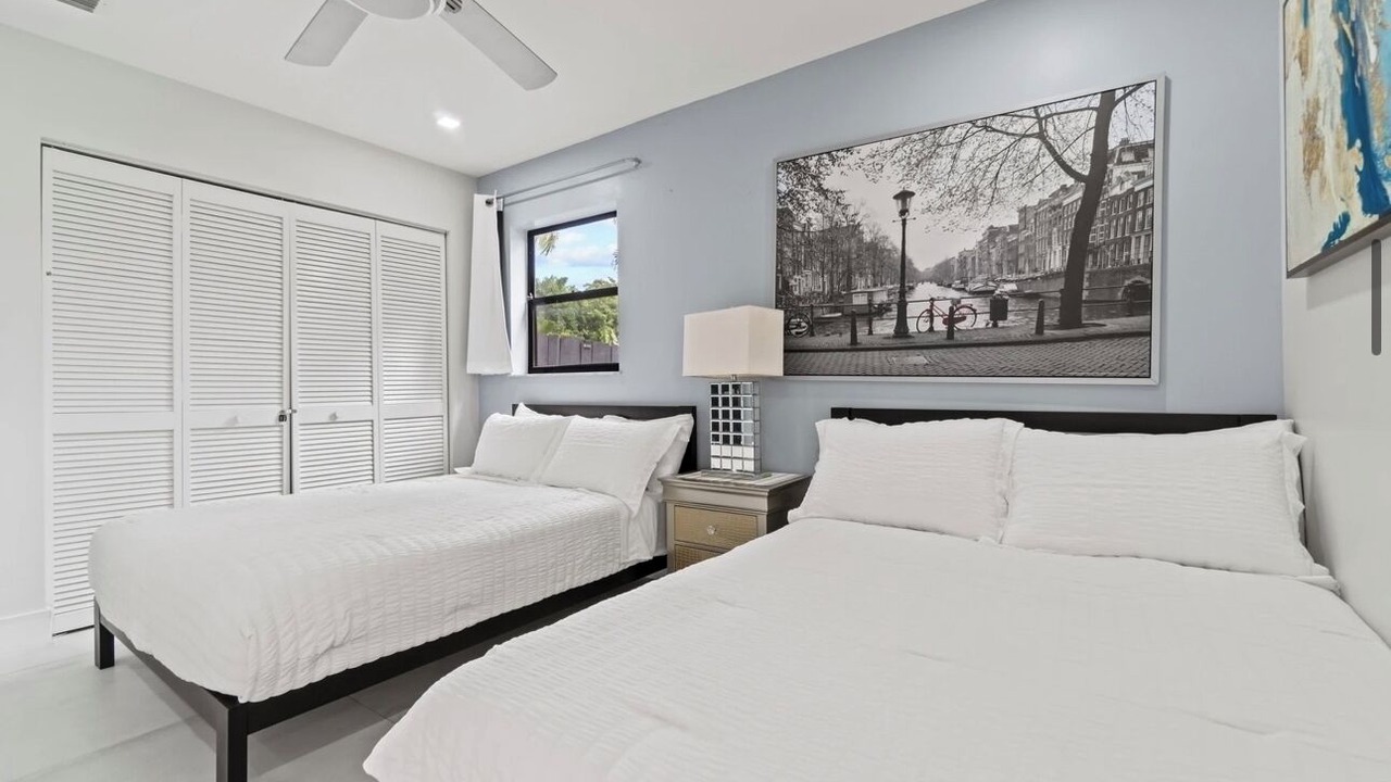 Photo of Bedroom in Richmond West