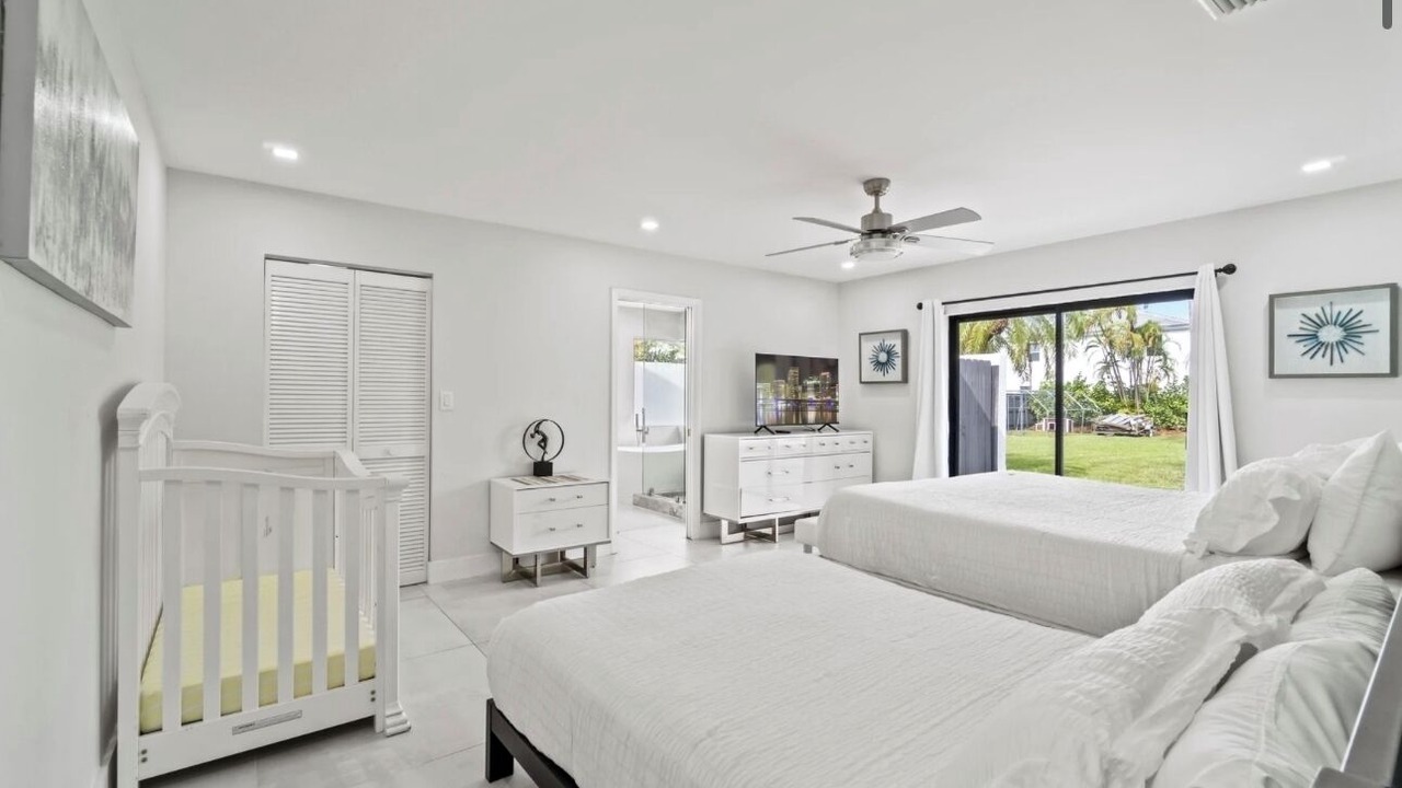 Photo of Bedroom in Richmond West