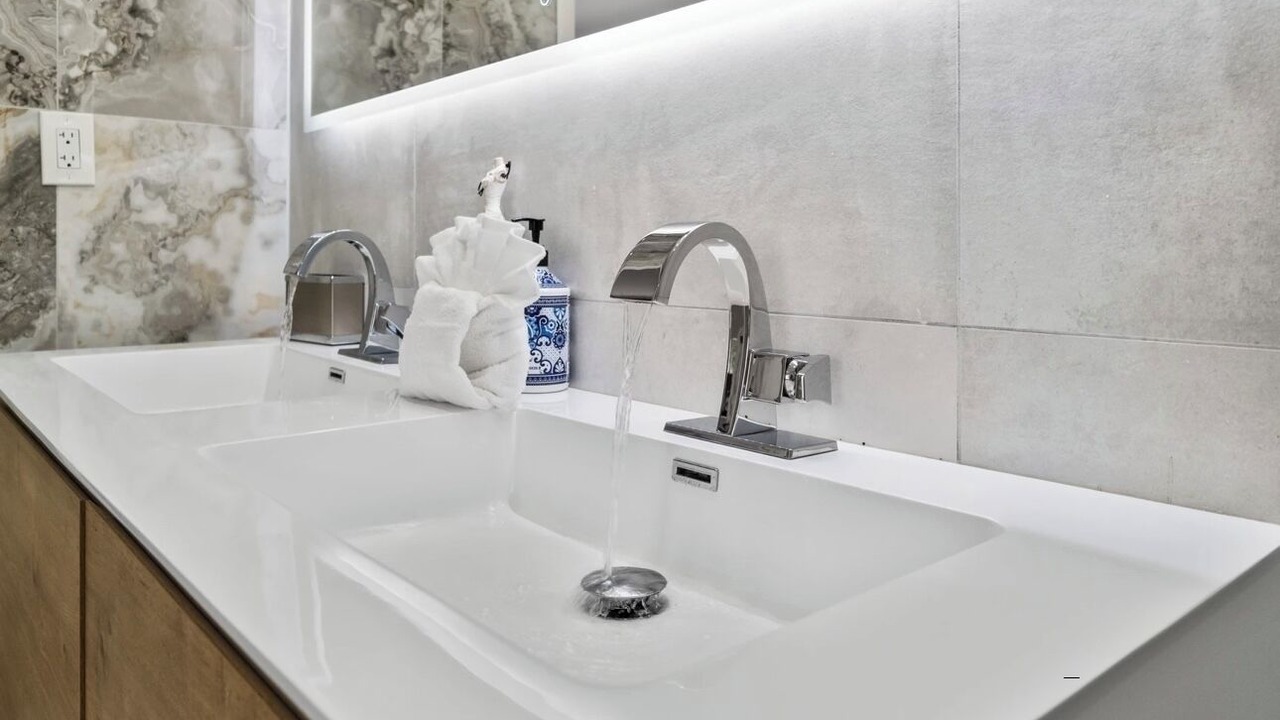 Photo of Bathroom in Richmond West