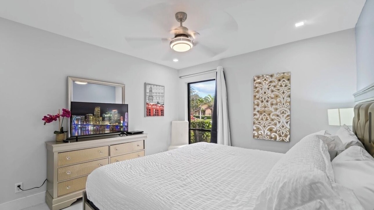 Photo of Bedroom in Richmond West