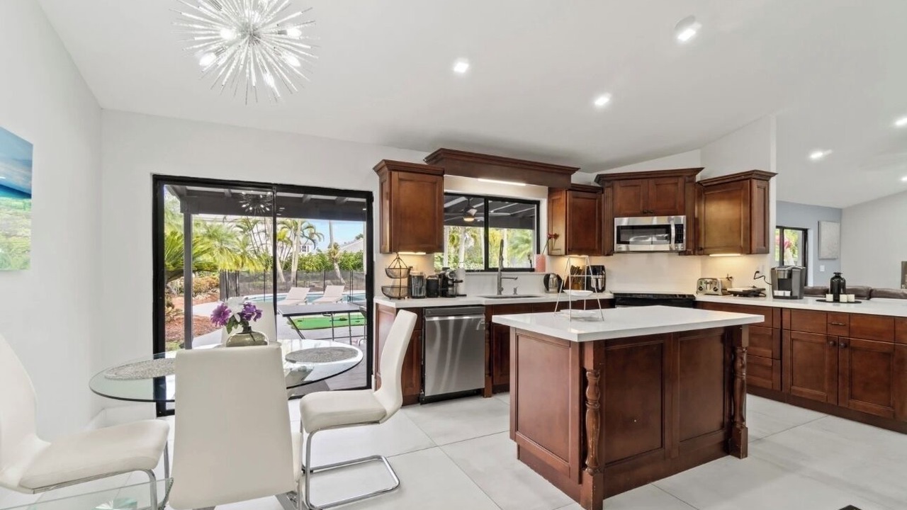 Photo of Kitchen in Richmond West