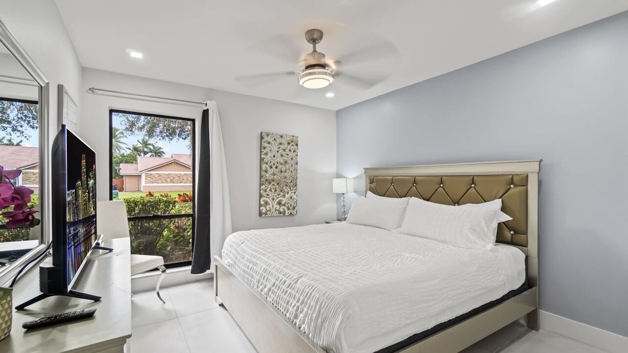 Photo of Bedroom in Richmond West