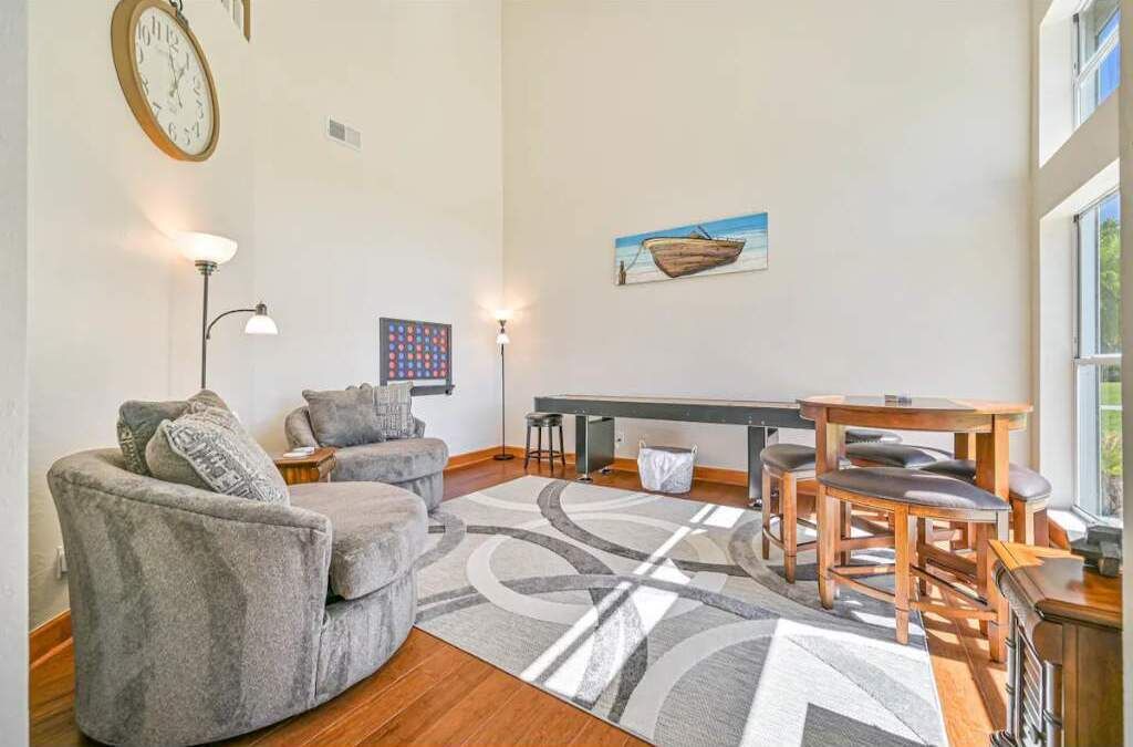 Photo of Livingroom in LaBelle