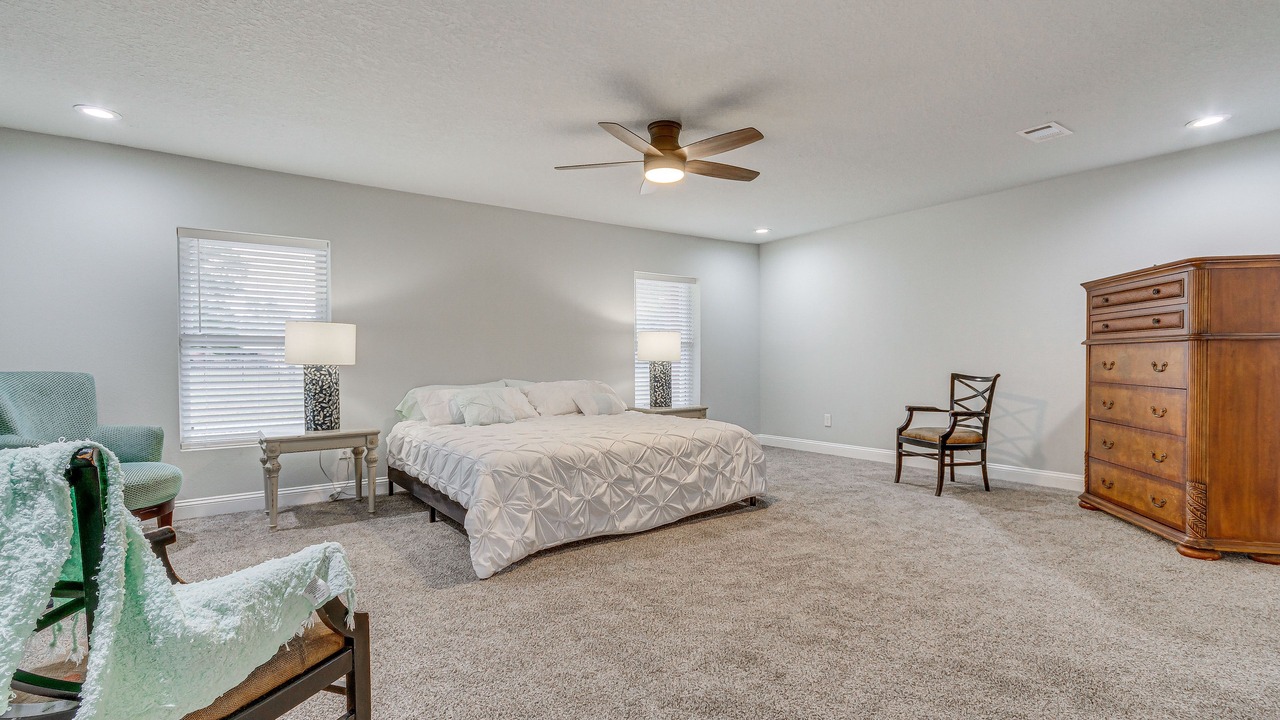 Photo of Bedroom in Brent