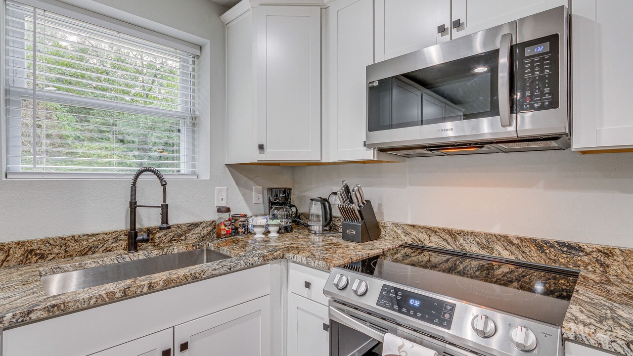 Photo of Kitchen in Brent
